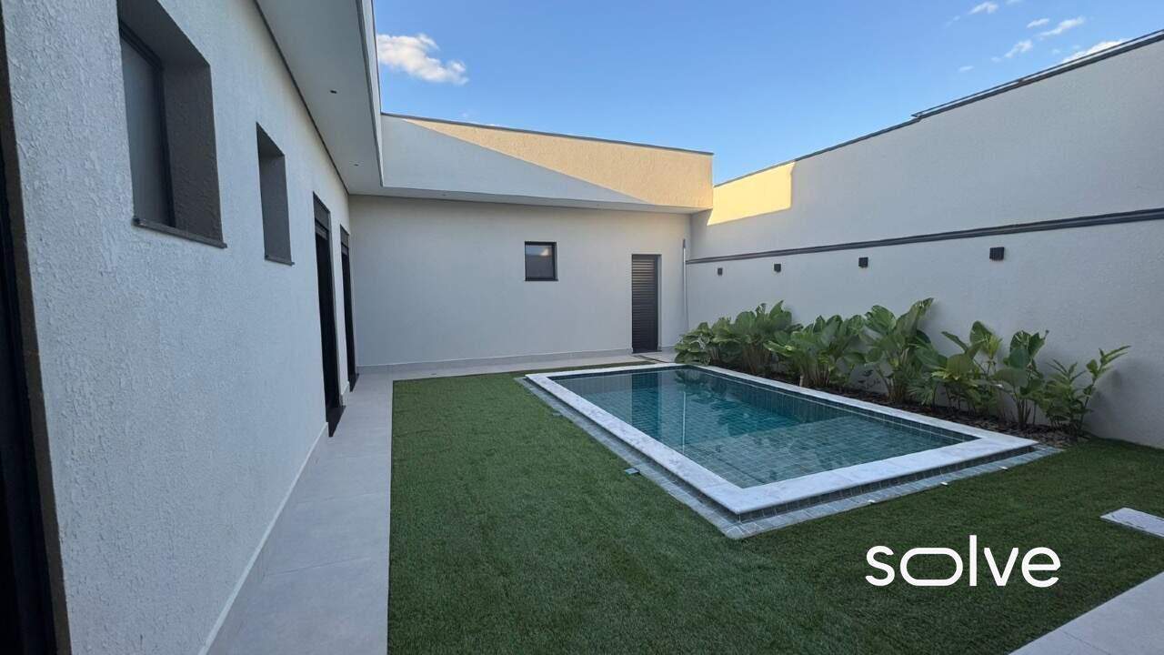 Casa em Condomínio à venda em Indaiatuba - Residencial London Park por 1.820.000,00: