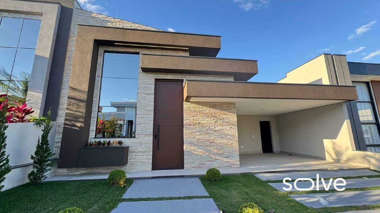 Casa em Condomínio à venda em Indaiatuba - Residencial London Park por 1.820.000,00: