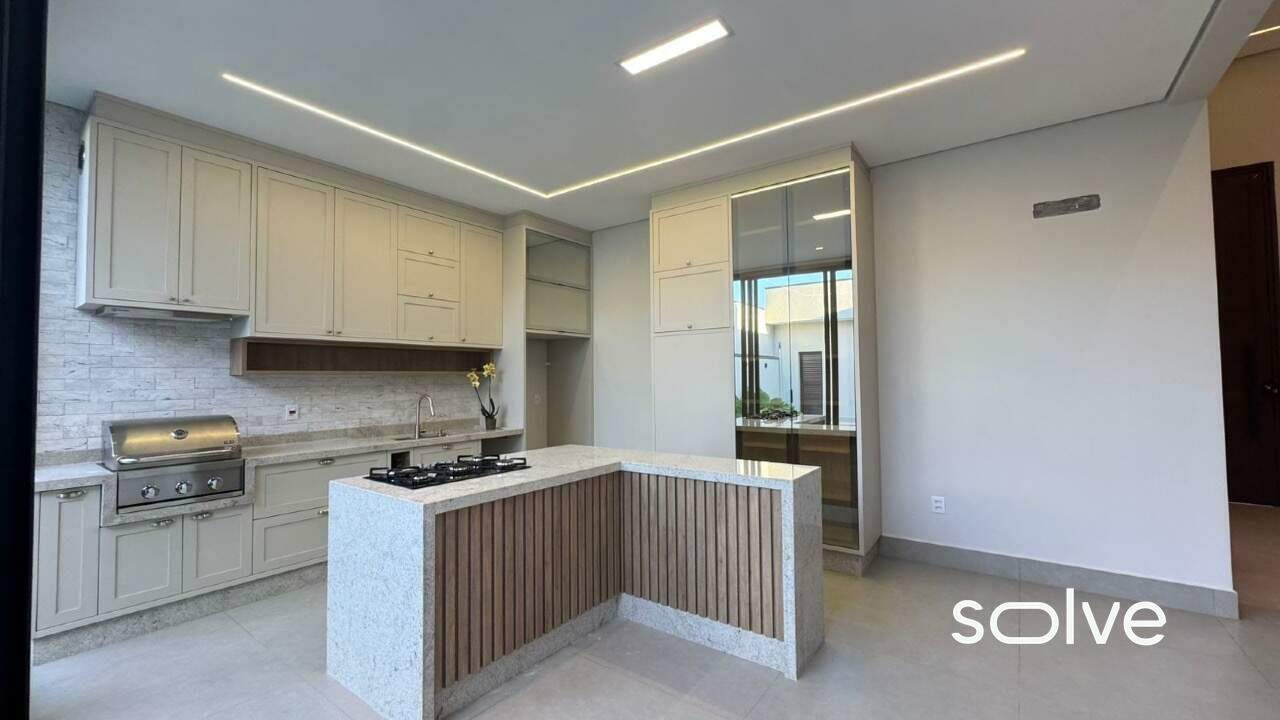 Casa em Condomínio à venda em Indaiatuba - Residencial London Park por 1.820.000,00: