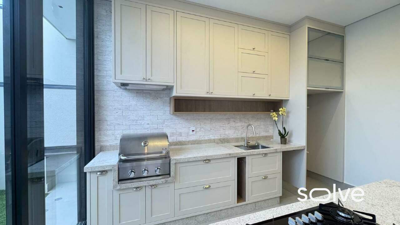 Casa em Condomínio à venda em Indaiatuba - Residencial London Park por 1.820.000,00: