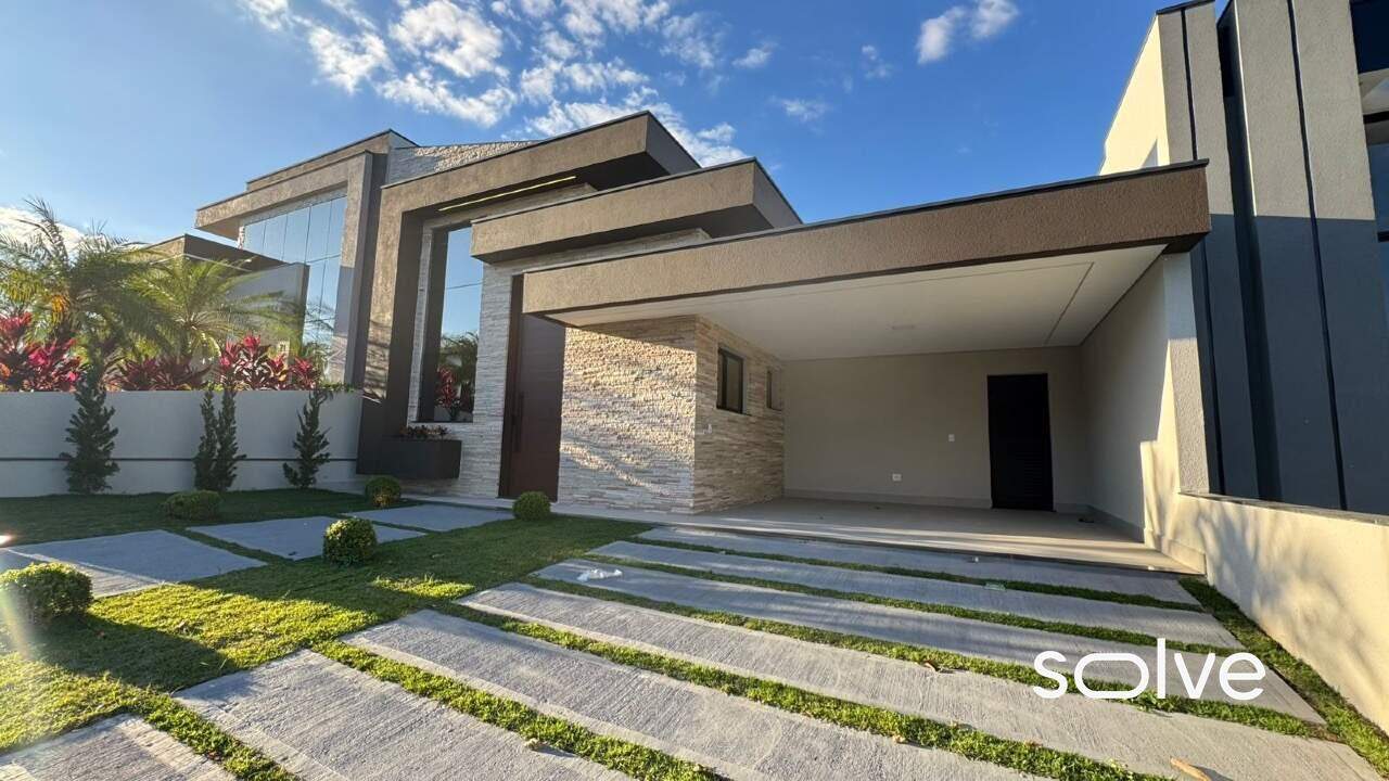 Casa em Condomínio à venda em Indaiatuba - Residencial London Park por 1.820.000,00: