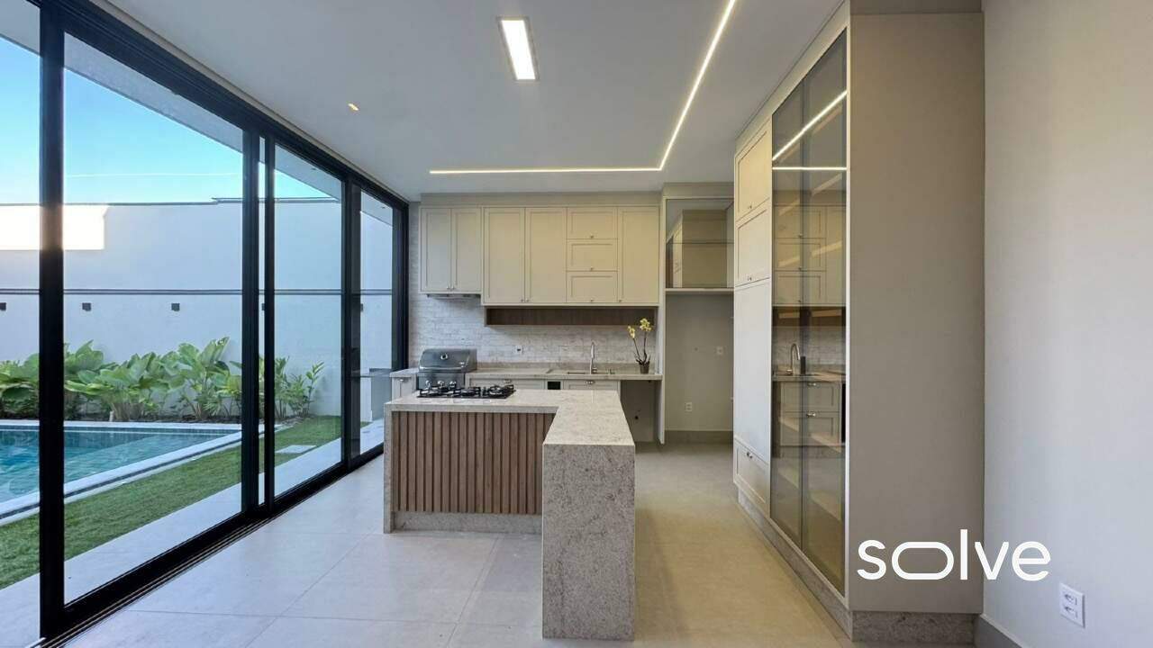 Casa em Condomínio à venda em Indaiatuba - Residencial London Park por 1.820.000,00: