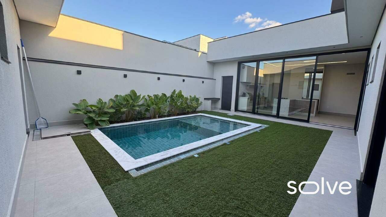 Casa em Condomínio à venda em Indaiatuba - Residencial London Park por 1.820.000,00:
