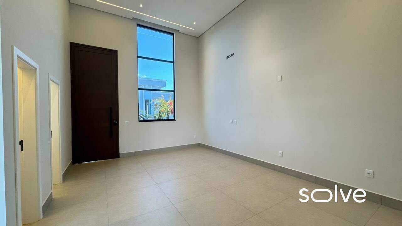Casa em Condomínio à venda em Indaiatuba - Residencial London Park por 1.820.000,00: