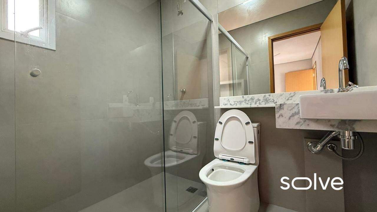 Apartamento para aluguel em Indaiatuba - Le Château por 13.000,00: