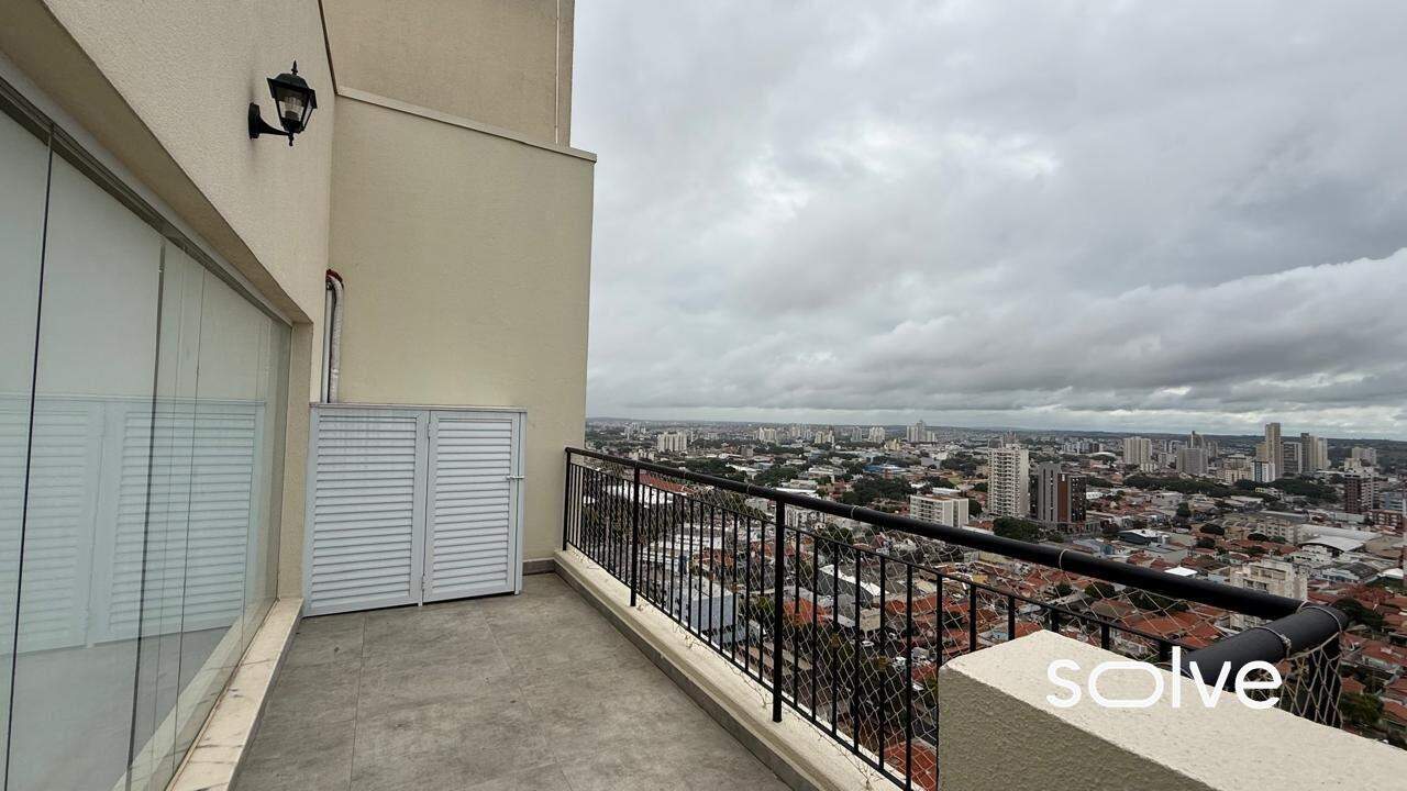 Apartamento para aluguel em Indaiatuba - Le Château por 13.000,00: