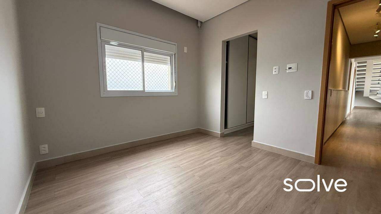 Apartamento para aluguel em Indaiatuba - Le Château por 13.000,00: