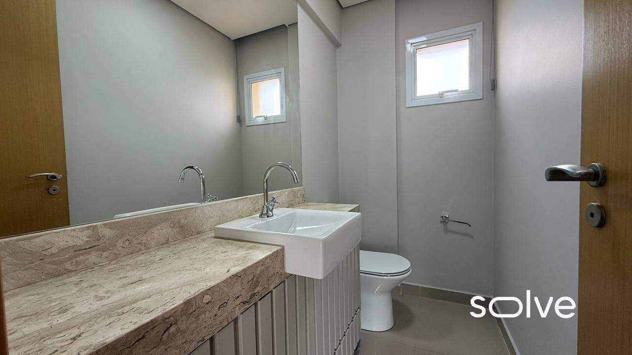 Apartamento para aluguel em Indaiatuba - Le Château por 13.000,00: