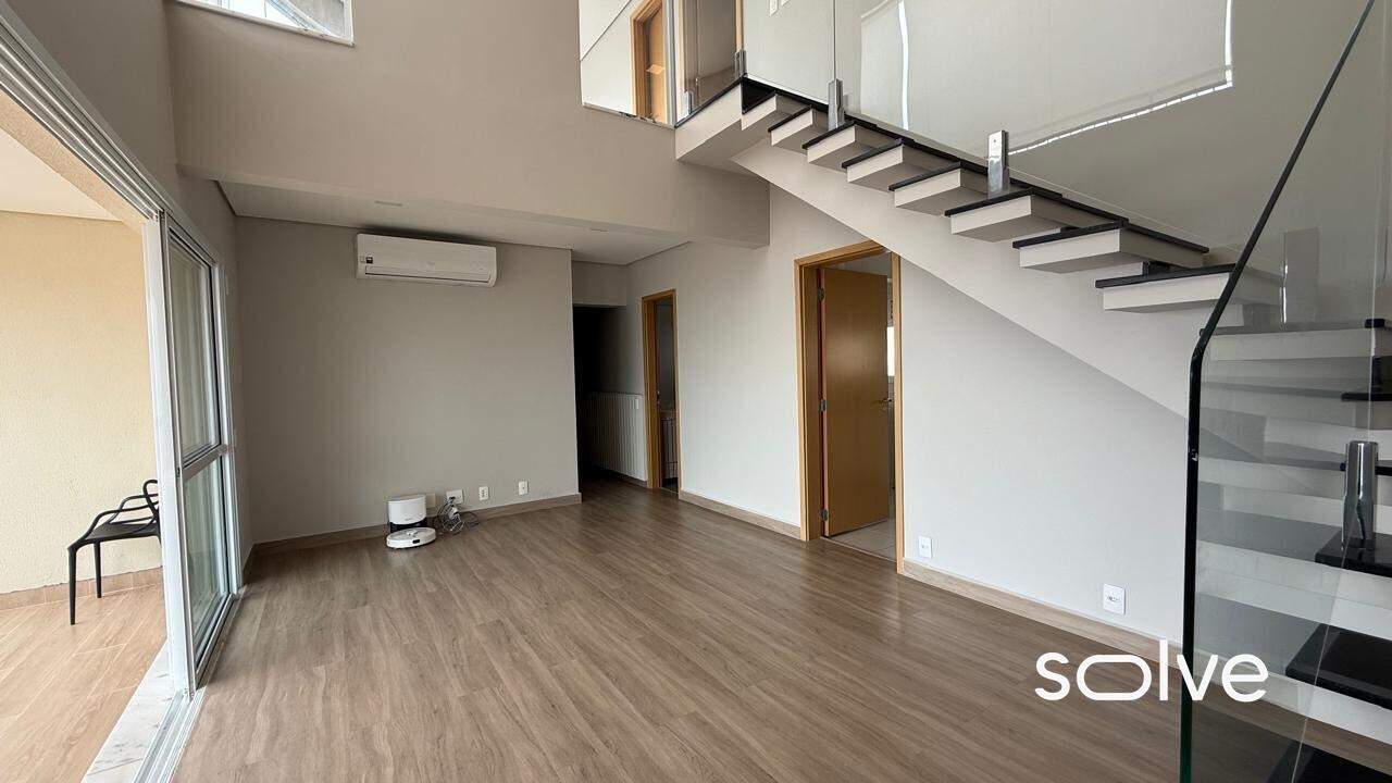 Apartamento para aluguel em Indaiatuba - Le Château por 13.000,00: 