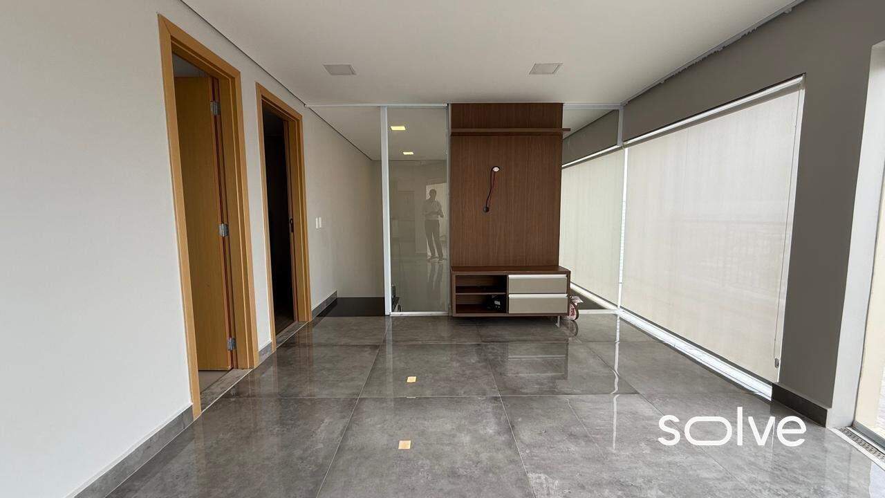 Apartamento para aluguel em Indaiatuba - Le Château por 13.000,00: