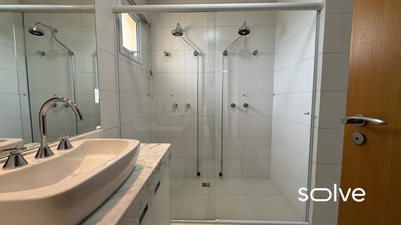 Apartamento para aluguel em Indaiatuba - Le Château por 13.000,00: