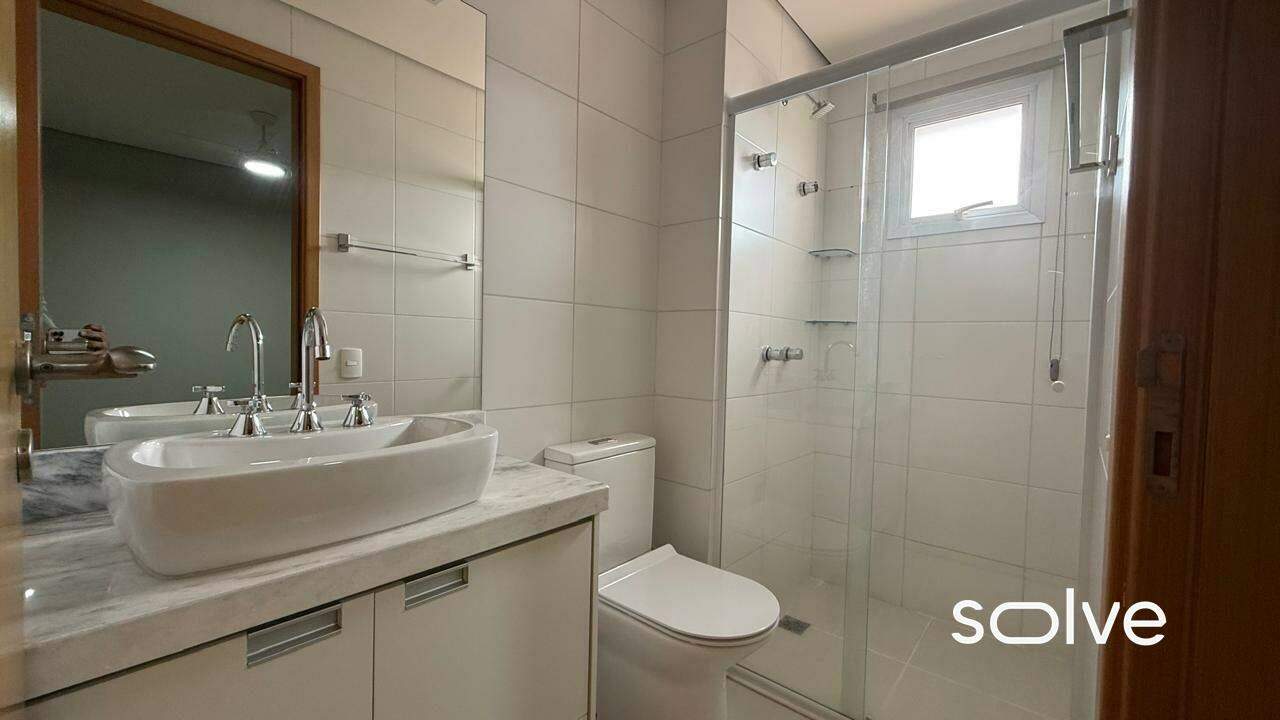 Apartamento para aluguel em Indaiatuba - Le Château por 13.000,00: