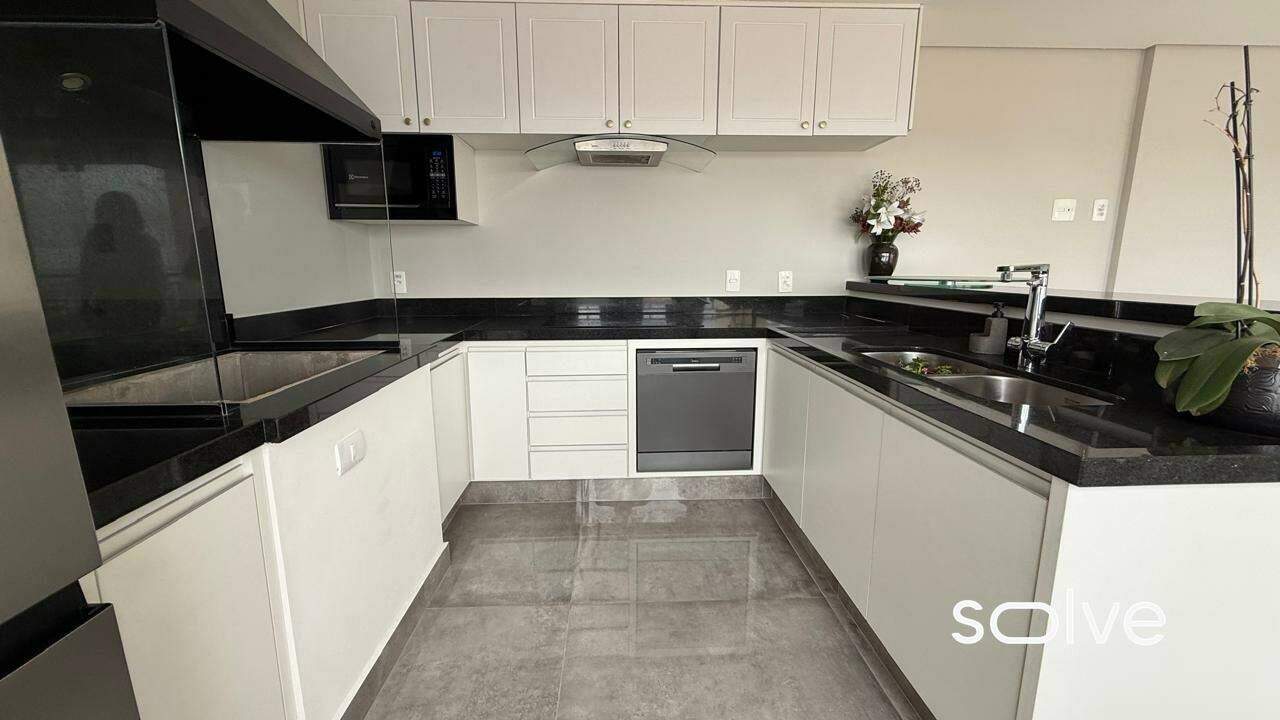 Apartamento para aluguel em Indaiatuba - Le Château por 13.000,00: