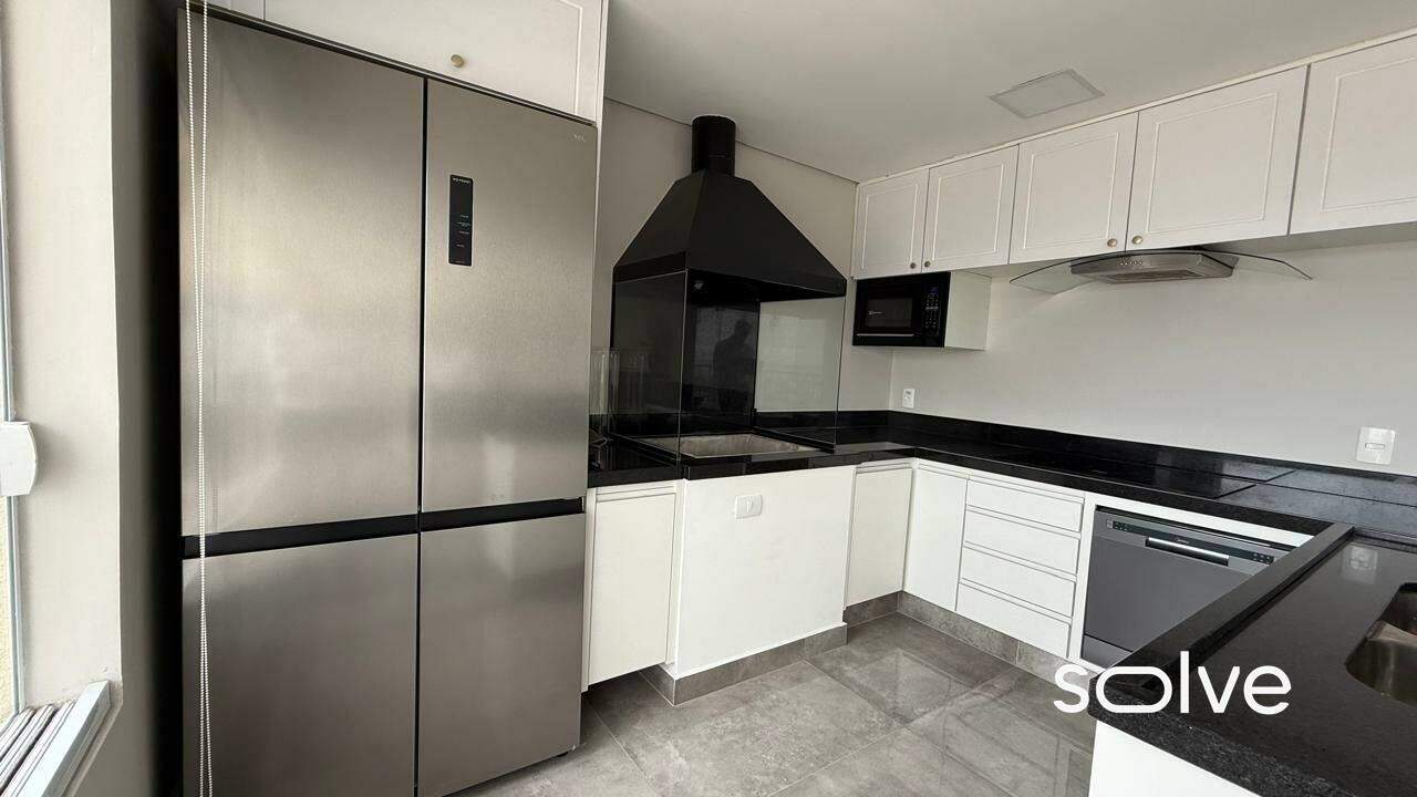 Apartamento para aluguel em Indaiatuba - Le Château por 13.000,00: