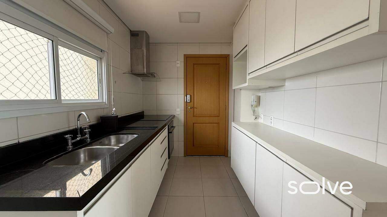 Apartamento para aluguel em Indaiatuba - Le Château por 13.000,00: