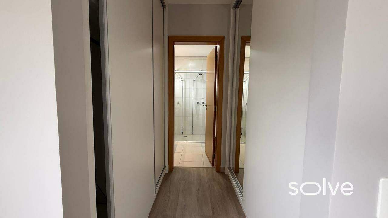 Apartamento para aluguel em Indaiatuba - Le Château por 13.000,00: