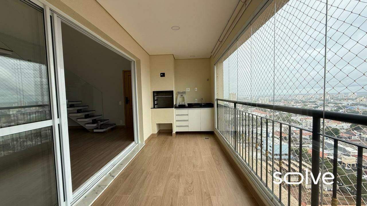 Apartamento para aluguel em Indaiatuba - Le Château por 13.000,00: