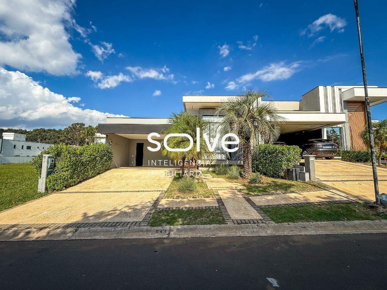 Casa em Condomínio à venda em Indaiatuba - Duas Marias por 2.990.000,00: 