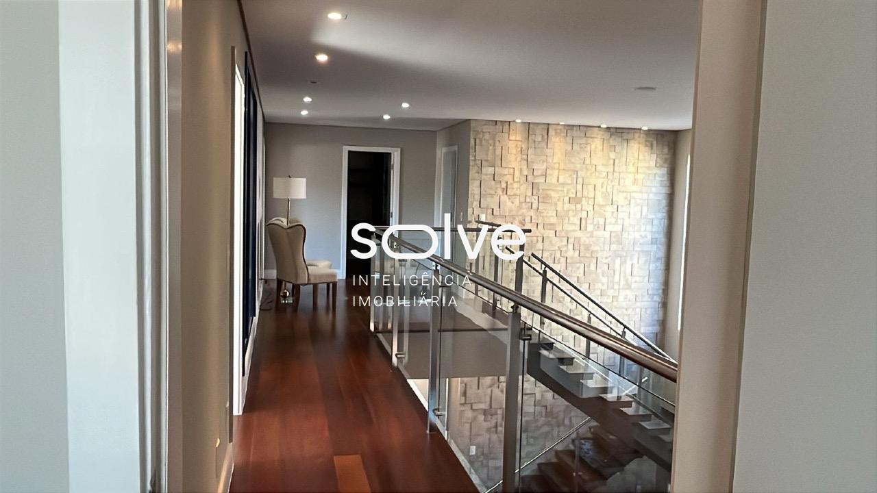 Sobrado em Condomínio à venda em Indaiatuba - Jardim Vila Paradiso por 3.960.000,00: