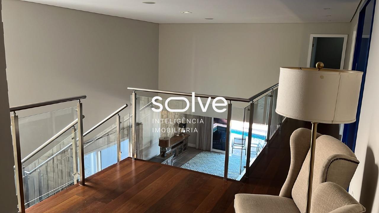 Sobrado em Condomínio à venda em Indaiatuba - Jardim Vila Paradiso por 3.960.000,00: