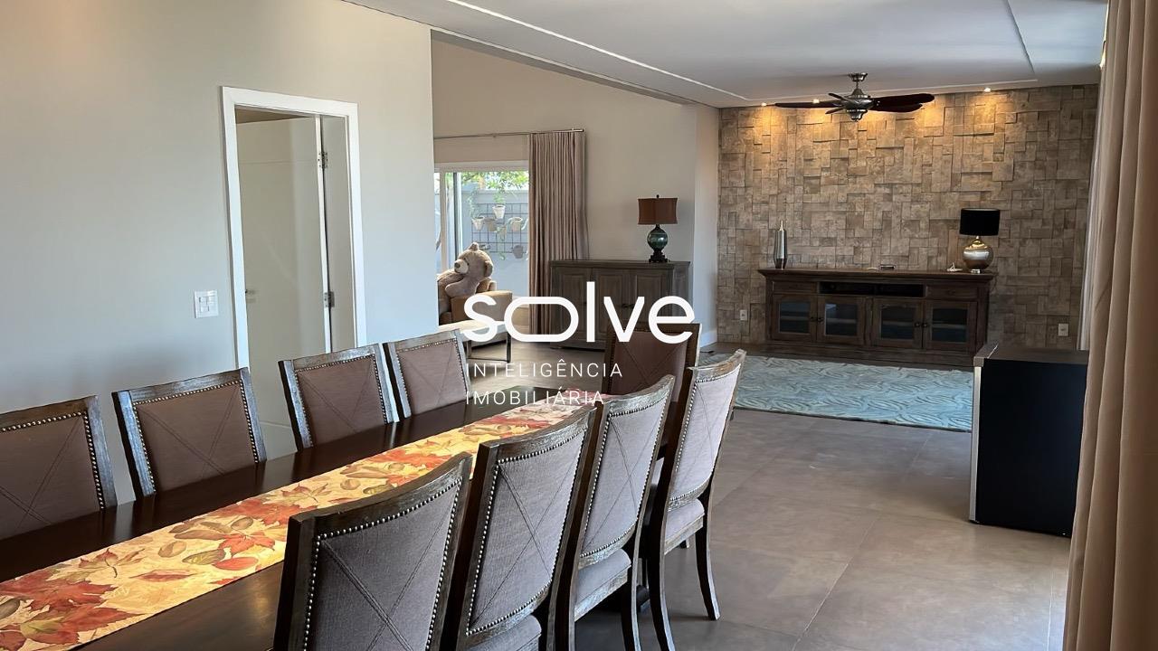 Sobrado em Condomínio à venda em Indaiatuba - Jardim Vila Paradiso por 3.960.000,00: