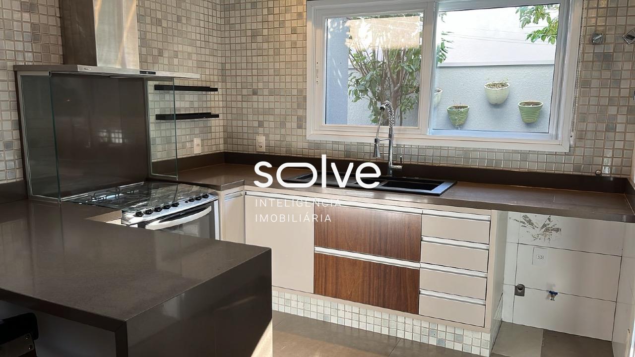 Sobrado em Condomínio à venda em Indaiatuba - Jardim Vila Paradiso por 3.960.000,00: