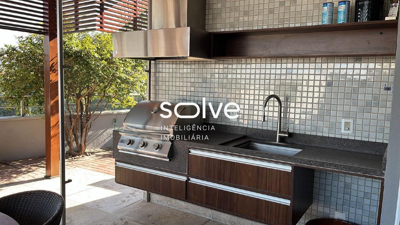 Sobrado em Condomínio à venda em Indaiatuba - Jardim Vila Paradiso por 3.960.000,00: