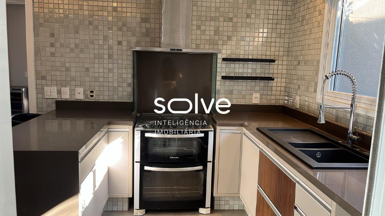 Sobrado em Condomínio à venda em Indaiatuba - Jardim Vila Paradiso por 3.960.000,00: