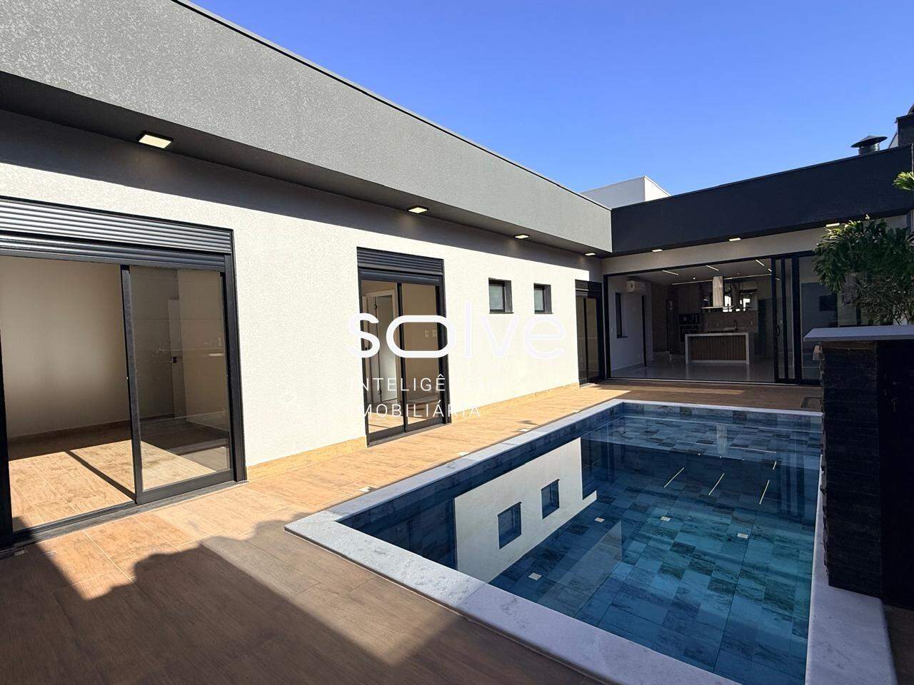 Casa em Condomínio à venda em Indaiatuba - Evidências por 1.850.000,00: