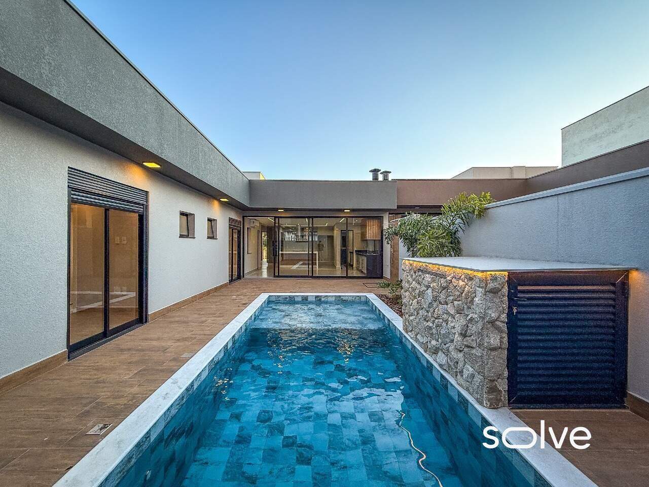 Casa em Condomínio à venda em Indaiatuba - Evidências por 1.850.000,00: 