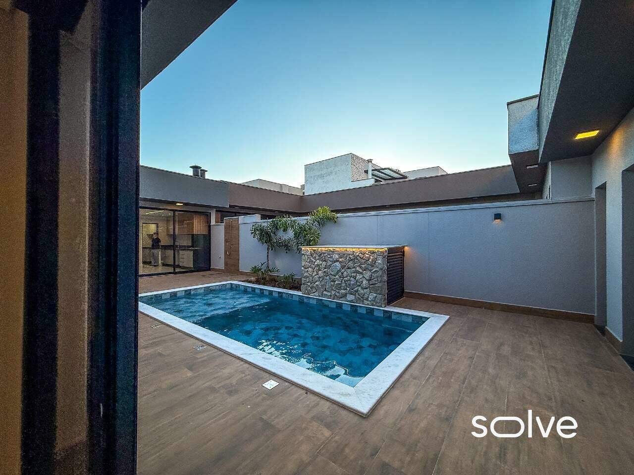 Casa em Condomínio à venda em Indaiatuba - Evidências por 1.850.000,00: 