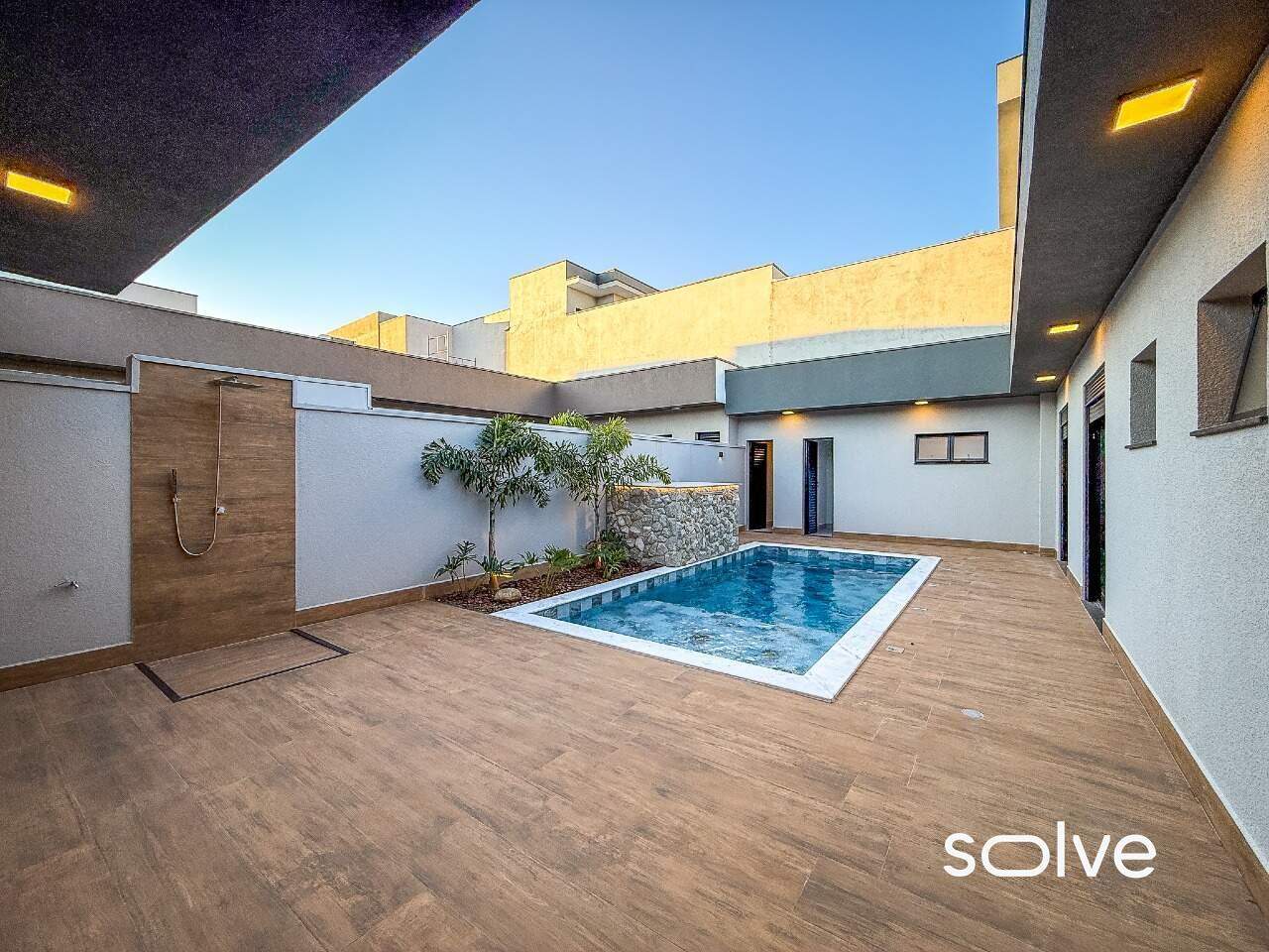 Casa em Condomínio à venda em Indaiatuba - Evidências por 1.850.000,00: 