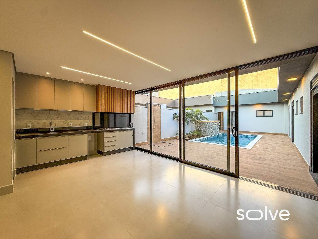 Casa em Condomínio à venda em Indaiatuba - Evidências por 1.850.000,00: 