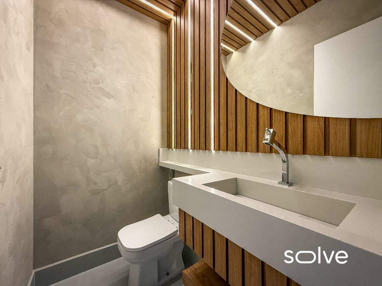 Casa em Condomínio à venda em Indaiatuba - Evidências por 1.850.000,00: 