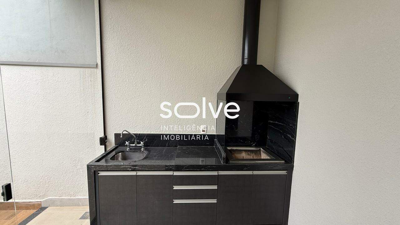 Casa em Condomínio à venda em Indaiatuba - Jardim Residencial Dona Maria José por 2.000.000,00: 