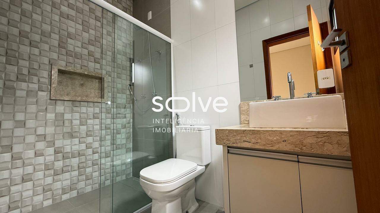 Casa em Condomínio à venda em Indaiatuba - Jardim Residencial Dona Maria José por 2.000.000,00: 