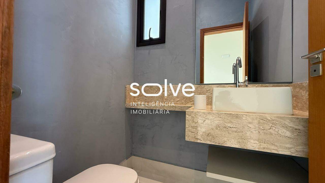 Casa em Condomínio à venda em Indaiatuba - Jardim Residencial Dona Maria José por 2.000.000,00: 