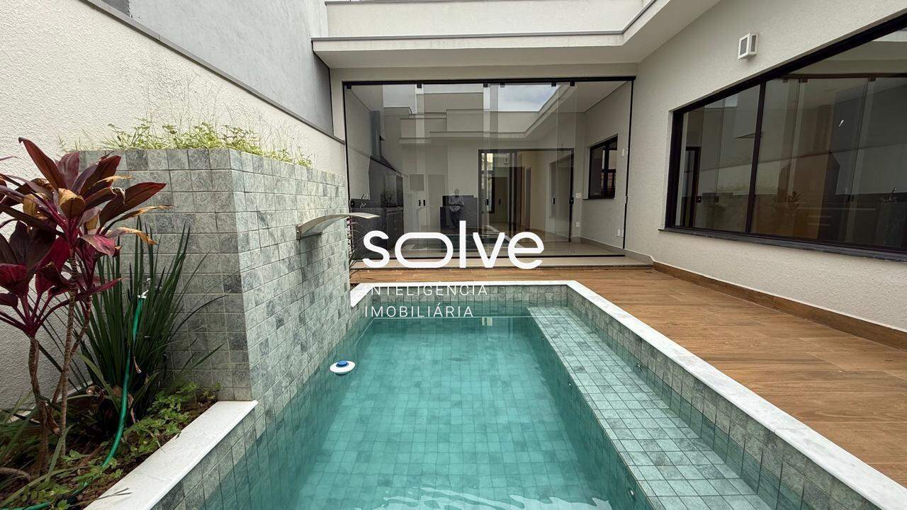 Casa em Condomínio à venda em Indaiatuba - Jardim Residencial Dona Maria José por 2.000.000,00: 