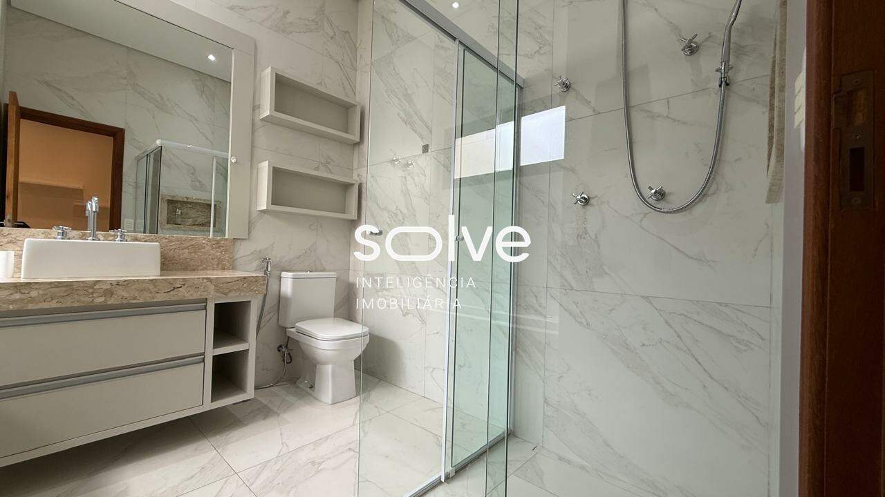 Casa em Condomínio à venda em Indaiatuba - Jardim Residencial Dona Maria José por 2.000.000,00: 