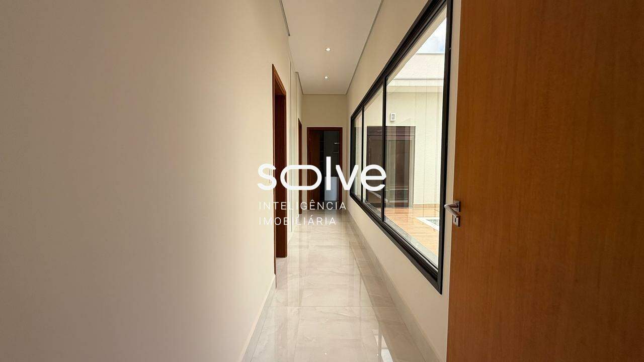 Casa em Condomínio à venda em Indaiatuba - Jardim Residencial Dona Maria José por 2.000.000,00: 