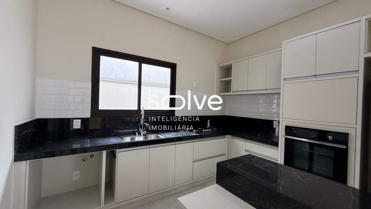 Casa em Condomínio à venda em Indaiatuba - Jardim Residencial Dona Maria José por 2.000.000,00: 