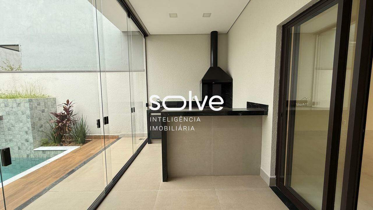 Casa em Condomínio à venda em Indaiatuba - Jardim Residencial Dona Maria José por 2.000.000,00: 