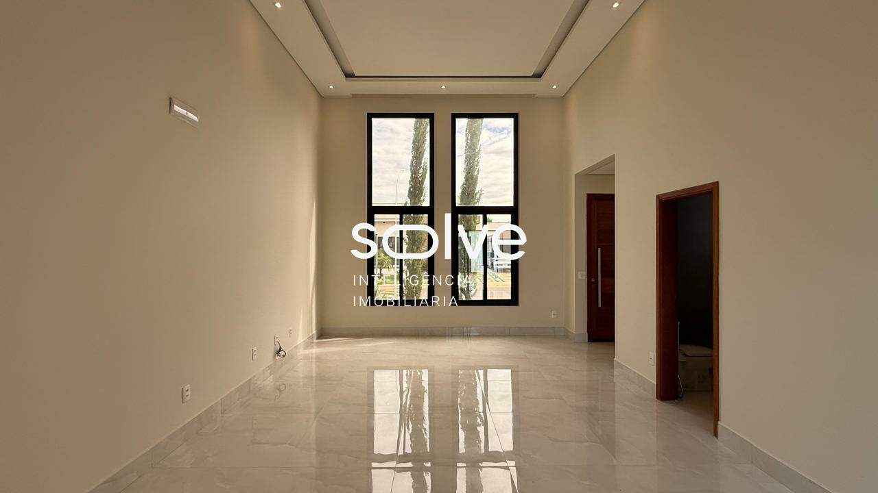 Casa em Condomínio à venda em Indaiatuba - Jardim Residencial Dona Maria José por 2.000.000,00: 