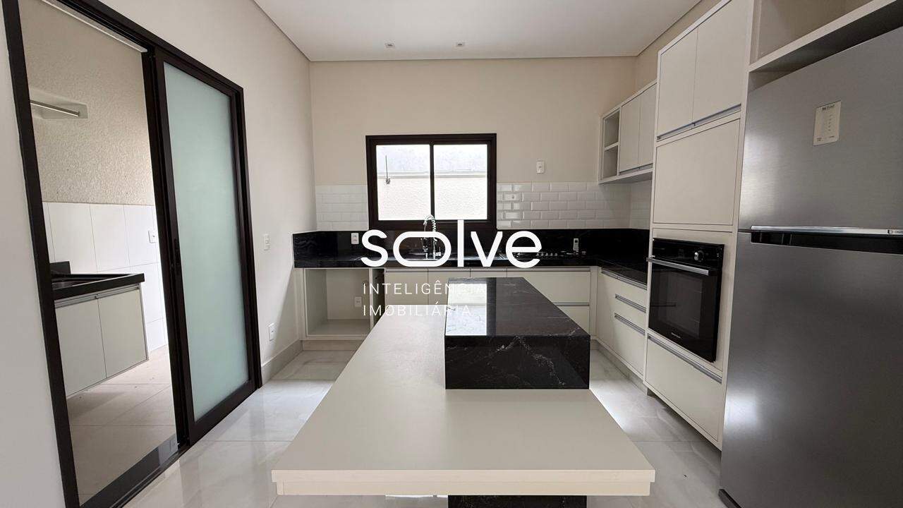 Casa em Condomínio à venda em Indaiatuba - Jardim Residencial Dona Maria José por 2.000.000,00: 