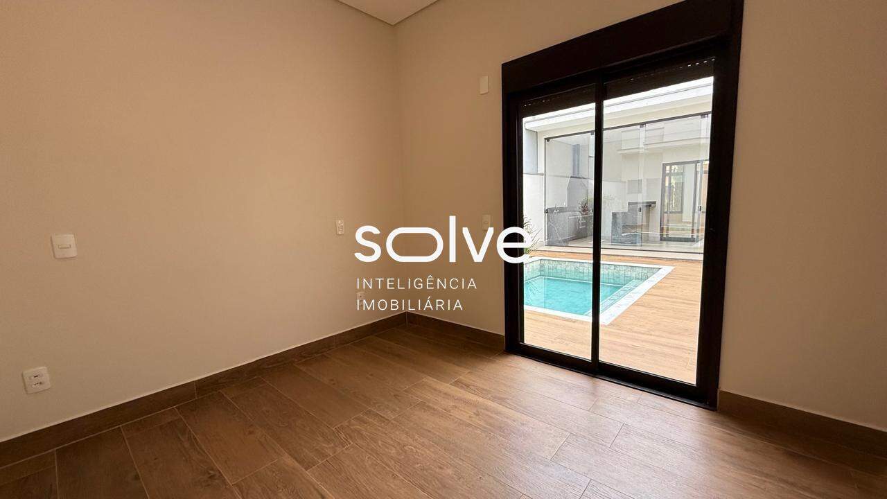 Casa em Condomínio à venda em Indaiatuba - Jardim Residencial Dona Maria José por 2.000.000,00: 