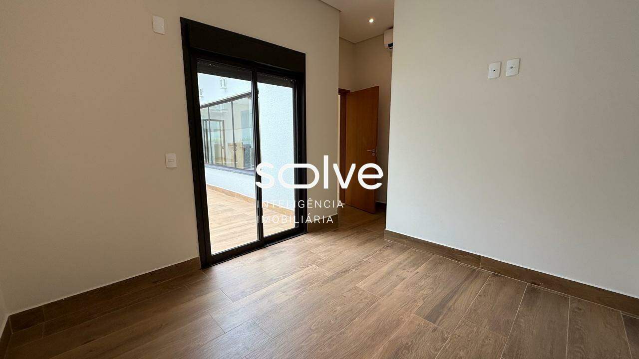 Casa em Condomínio à venda em Indaiatuba - Jardim Residencial Dona Maria José por 2.000.000,00: 