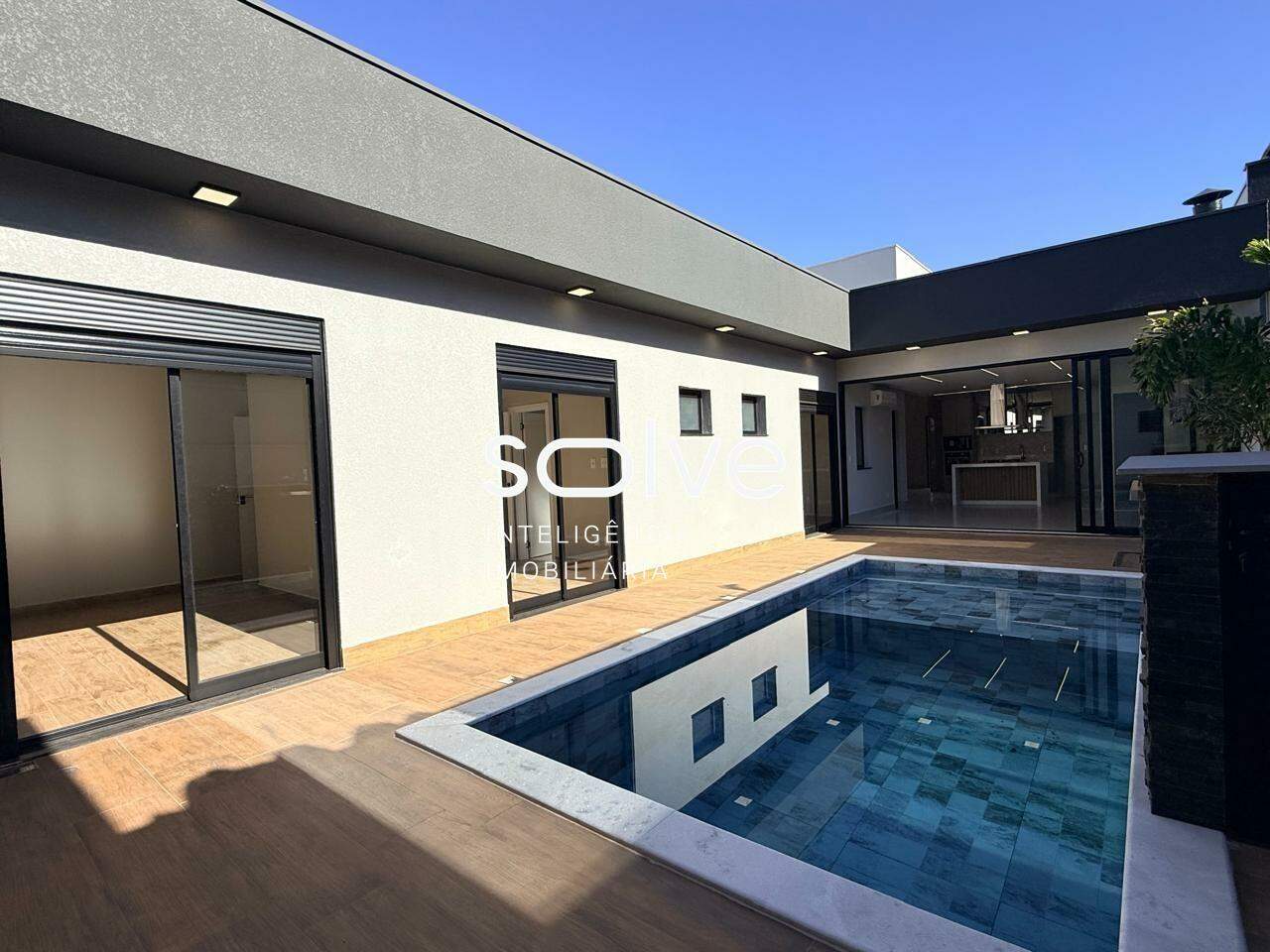 Casa em Condomínio à venda em Indaiatuba - Evidências por 1.850.000,00: