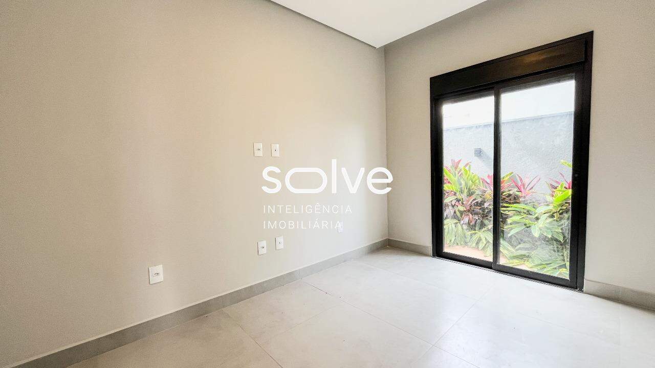 Sobrado em Condomínio para aluguel em Indaiatuba - Residencial Milano por 14.000,00: