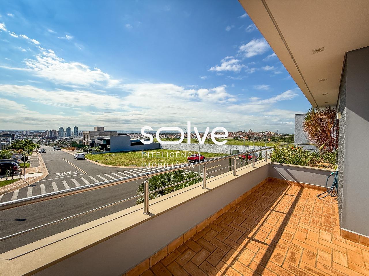 Sobrado em Condomínio à venda em Indaiatuba - Jardim Residencial Dona Maria José por 2.290.000,00: 