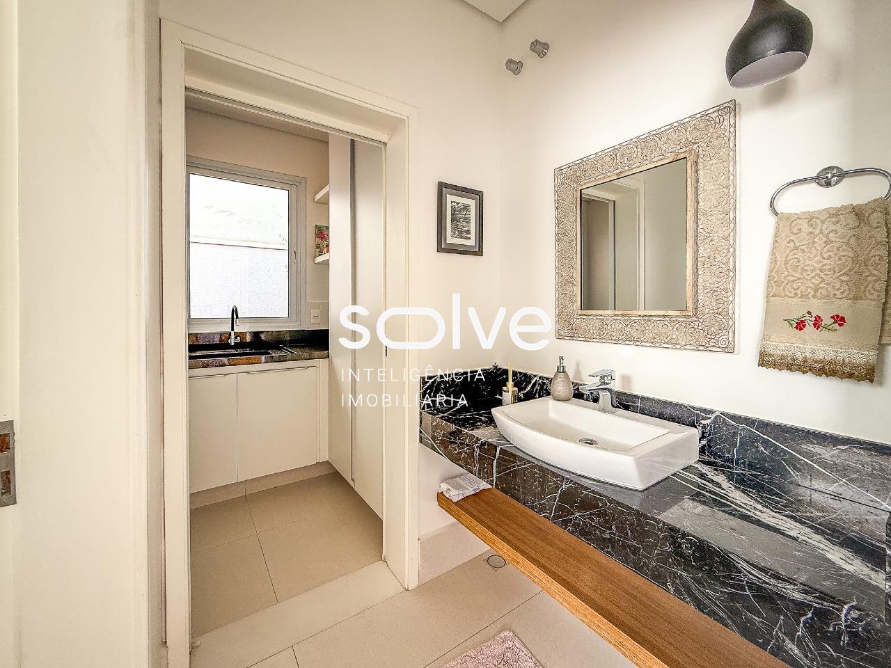 Sobrado em Condomínio à venda em Indaiatuba - Jardim Residencial Dona Maria José por 2.290.000,00: 